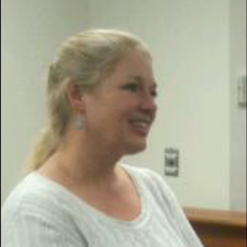 Meet your Posher, Constance